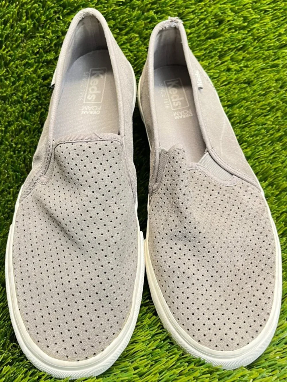 Keds please review